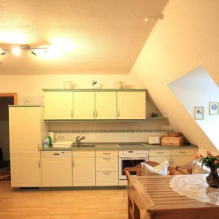 Ferienwohnung Thien Gross Niendorf  Buitenkant foto
