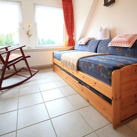 Ferienwohnung Thien Gross Niendorf  Buitenkant foto